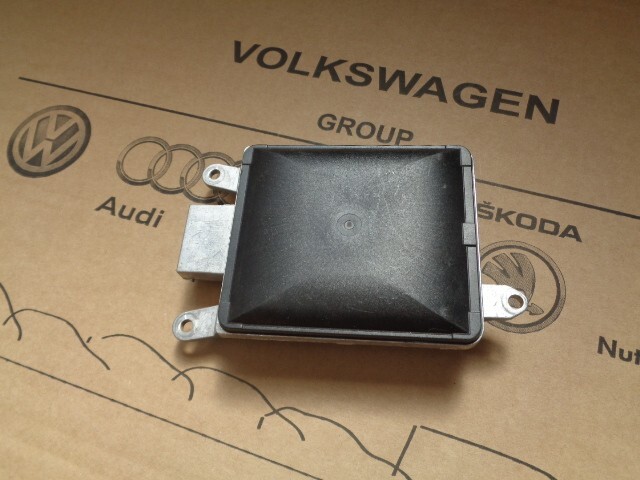 VW TOUAREG 7P STEUERGERÄT SPURWECHSELASSISTENT LINKS 7P6907566 Fast Neu Test Car - Obrázek 11