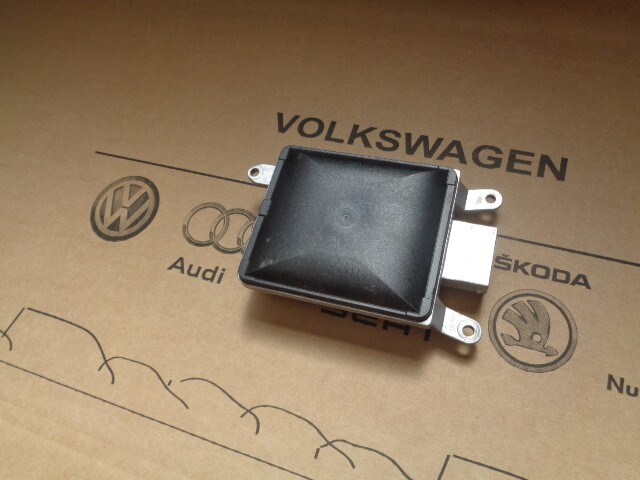 VW TOUAREG 7P STEUERGERÄT SPURWECHSELASSISTENT LINKS 7P6907566 Fast Neu Test Car - Obrázek 12