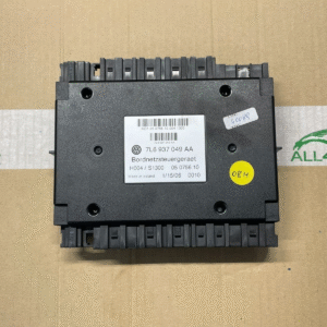 VW TOUAREG BORDNETZSTEUERGERÄT 7L6937049AA = 7L6937049N DEMONT V TEST WAGEN ORIG