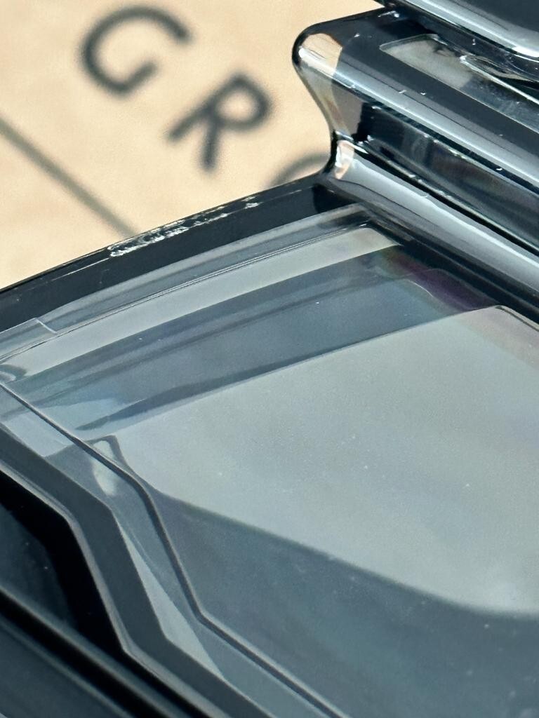 VW TOUAREG HEADLIGHTS BLACK MATRIX 761941081A-761941082A - 761941113A-761941114A - Obrázek 18