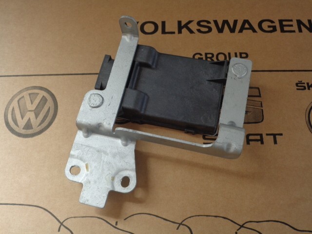 VW TOUAREG STUERGERÄT REIFENDRUCKKONTORLLE RDK 7P6907273B Fast Neu d v test Car - Obrázek 13