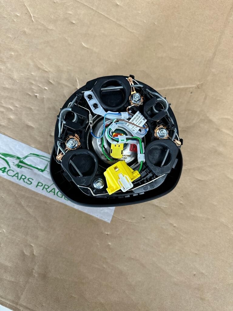 VW TOURAN, T-ROC LENKRAD A.I.R.B.A.G. 5TA880201AF ORIGINAL NEU !! 5TA 880 201 AF - Obrázek 11