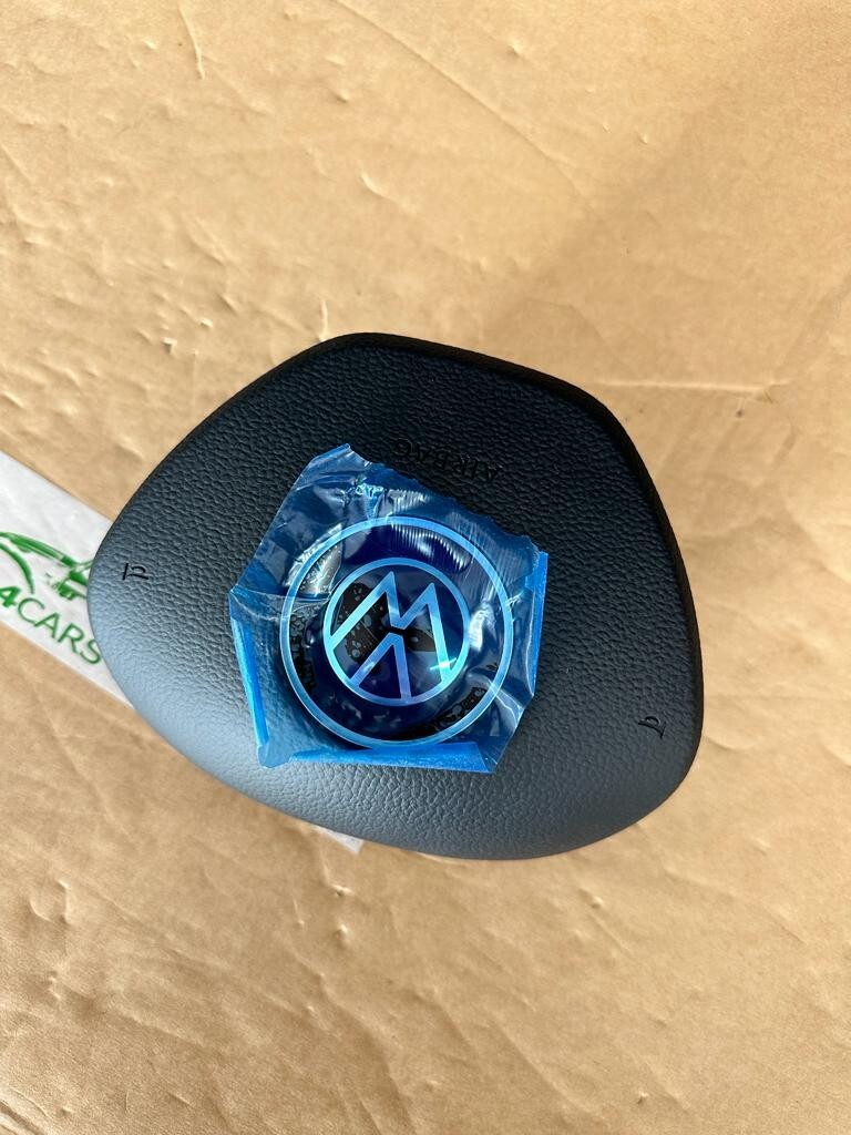 VW TOURAN, T-ROC LENKRAD A.I.R.B.A.G. 5TA880201AF ORIGINAL NEU !! 5TA 880 201 AF - Obrázek 3