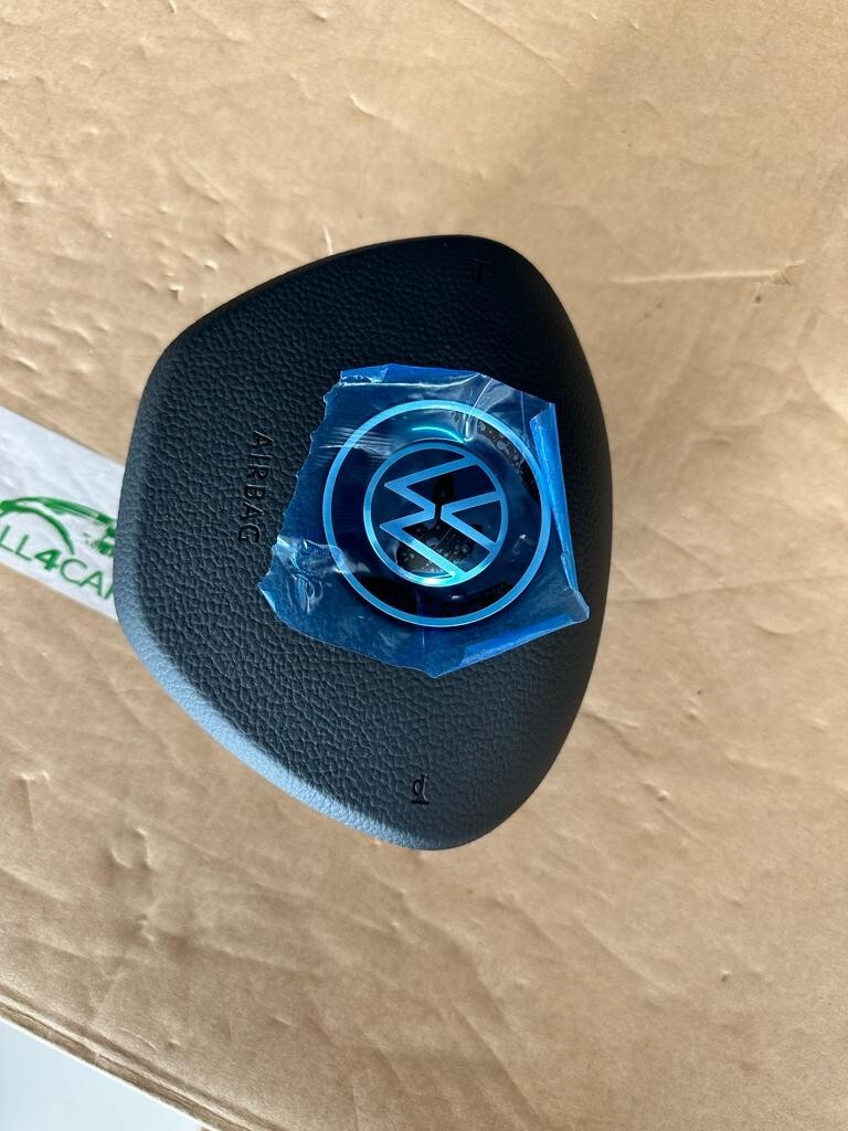 VW TOURAN, T-ROC LENKRAD A.I.R.B.A.G. 5TA880201AF ORIGINAL NEU !! 5TA 880 201 AF - Obrázek 4