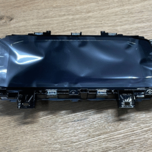 VW TRANSPORTER MULTIVAN TERAMONT KOMBIINSTRUMENT VIRTUAL TACHO 5H0920340C  0 KM