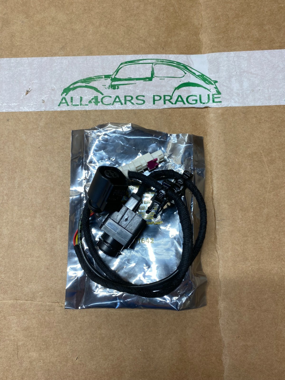 VW UP, SKODA CITIGO RÜCKFAHRKAMERA 1S0980121 UMKEHREN ORIGINAL NRU!!!