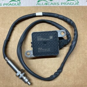 04L907805DC VW AUDI NOX SENSOR 04L907805DC NOX SENZOR STEUERGERÄT ORIG.VW NEU !