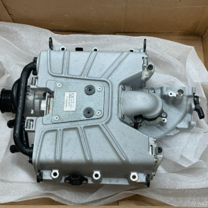 06E145601G AUDI KOMPRESSOR V6 3.0 TFSI A6 A7 4G S5 8T S4 8K TEST CAR NUR 15 T KM