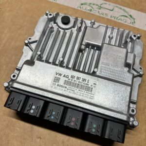 06M907309G MOTORSTEUERGERÄT 06M907309G MG1CS002 PORSCHE CAYENNE ORIG.NEU! 0 KM !