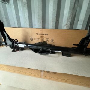 11A803881F AUDI Q4 e-tron ANHÄNGERKUPPLUNG ELEKTRISCH SCHWENKBAR 11A803881F NEU