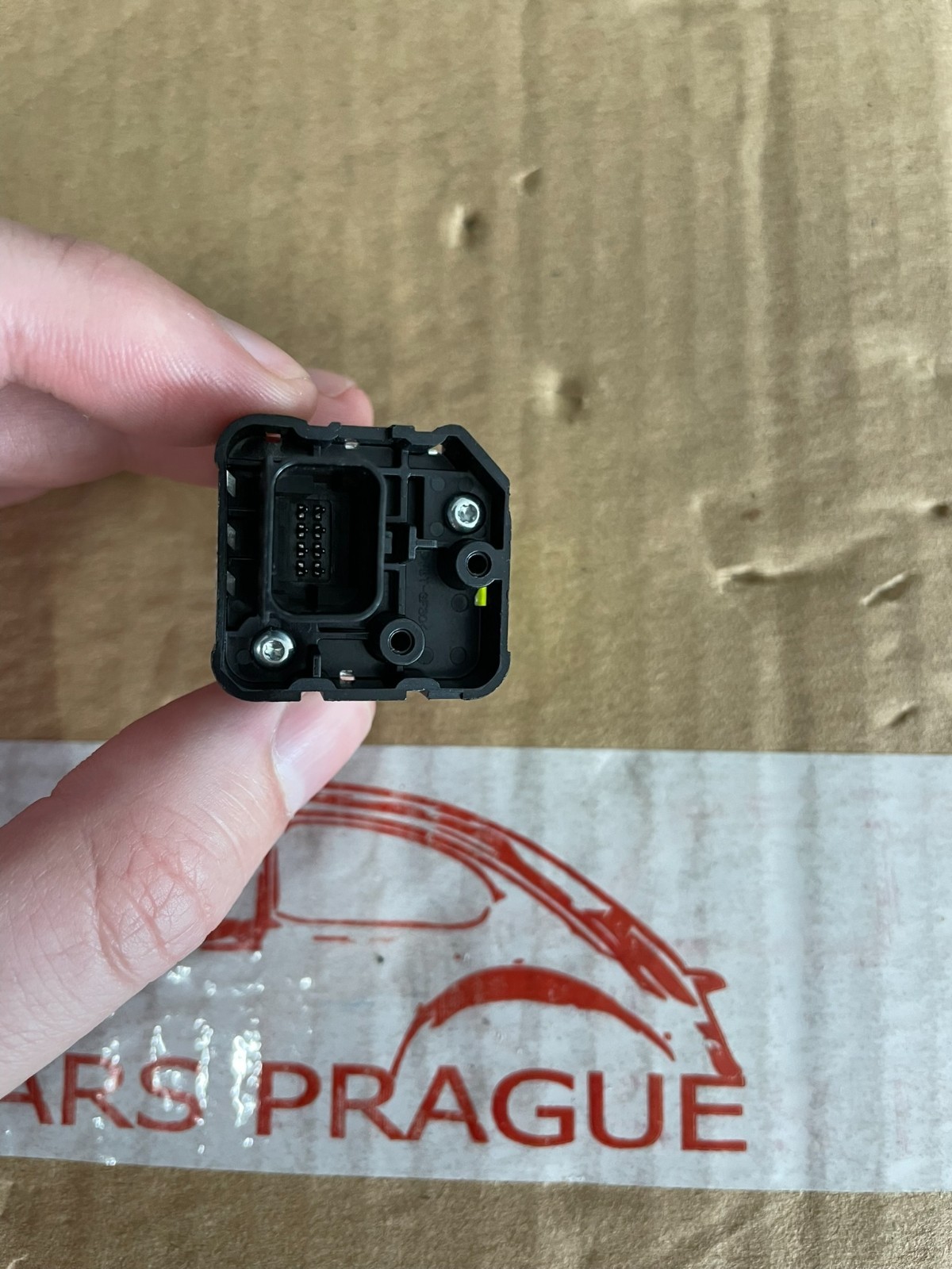 1EA980556E AUDI VW ŠKODA SEAT KAMERA RÜCKFAHRKAMERA 1EA980556E ORIG. NEU!!!! - Obrázek 6