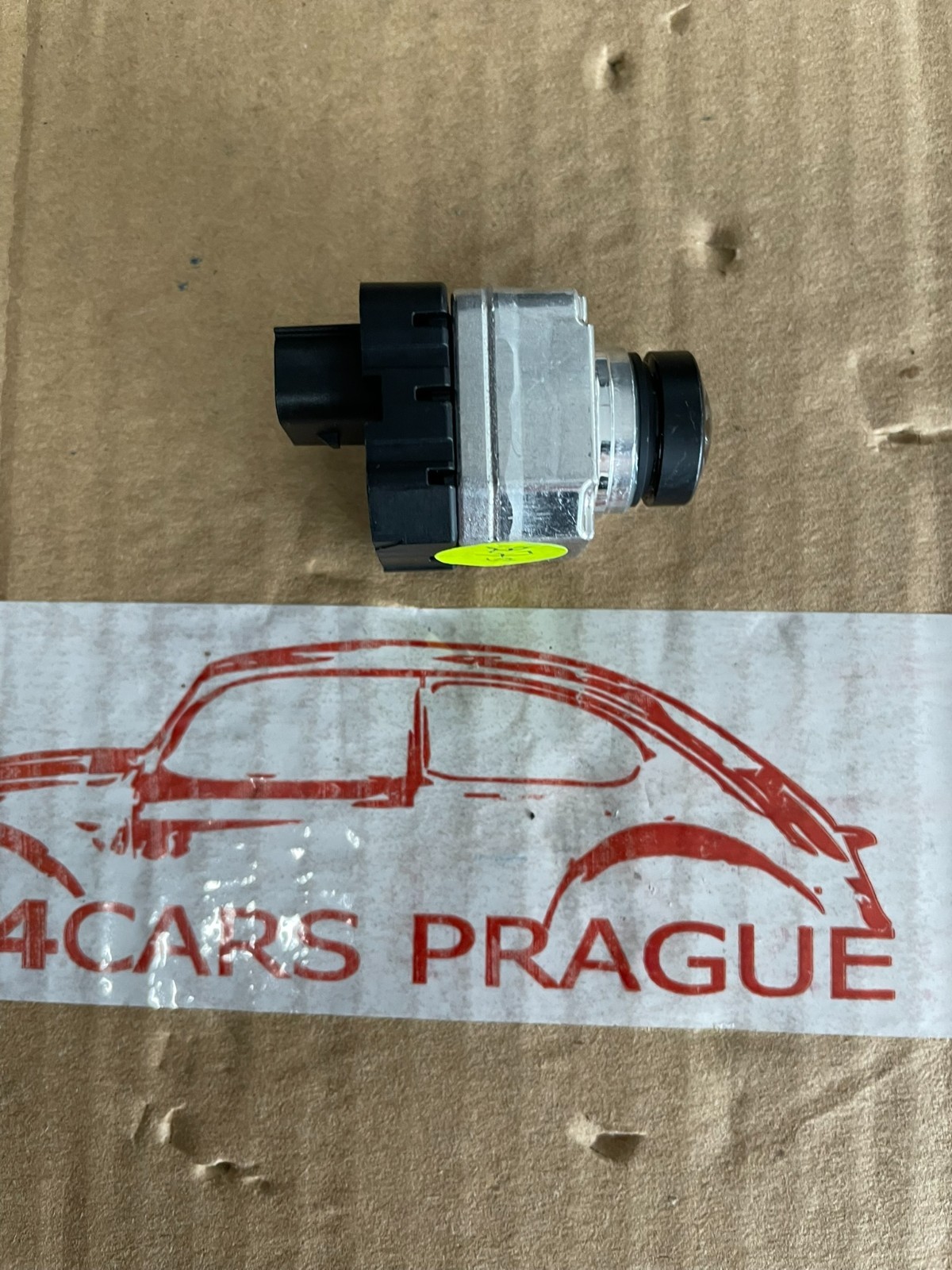 1EA980556E AUDI VW ŠKODA SEAT KAMERA RÜCKFAHRKAMERA 1EA980556E ORIG. NEU!!!! - Obrázek 8