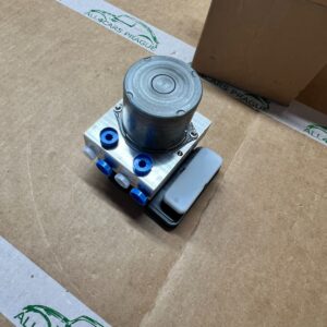 2Q0 614 517 F BEF - VW, AUDI, ŠKODA, SEAT ABS PUMPE 2Q0614517F = 2Q0614517AF NEU