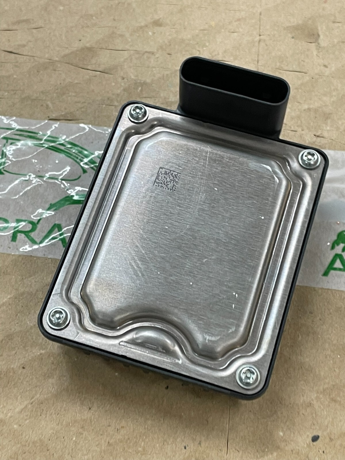 2Q0907561B ŠKODA KODIAQ KAROQ KAMIQ SCALA ACC RADAR SENZOR 2Q0907561B 2Q0907561L - Obrázek 11