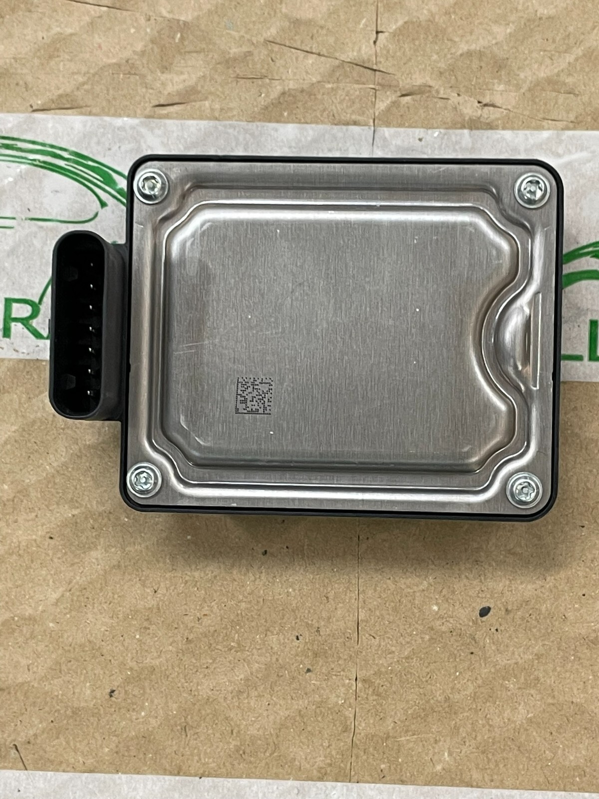 2Q0907561B ŠKODA KODIAQ KAROQ KAMIQ SCALA ACC RADAR SENZOR 2Q0907561B 2Q0907561L - Obrázek 8