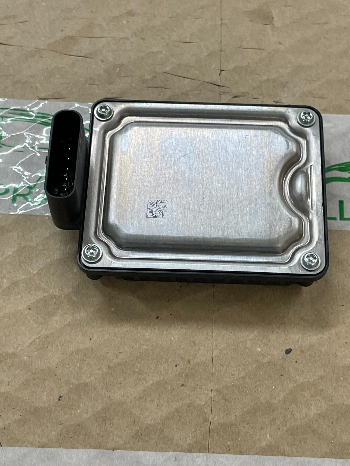 2Q0907561B ŠKODA KODIAQ KAROQ KAMIQ SCALA ACC RADAR SENZOR 2Q0907561B 2Q0907561L - Obrázek 9