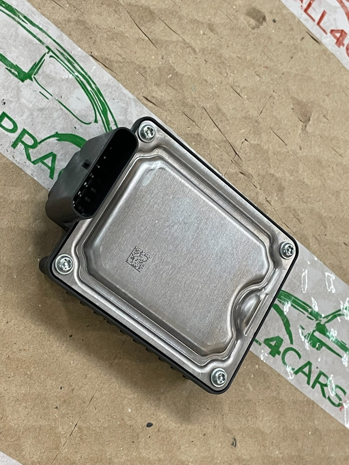 2Q0907561B ŠKODA KODIAQ KAROQ KAMIQ SCALA ACC RADAR SENZOR 2Q0907561B 2Q0907561L - Obrázek 10