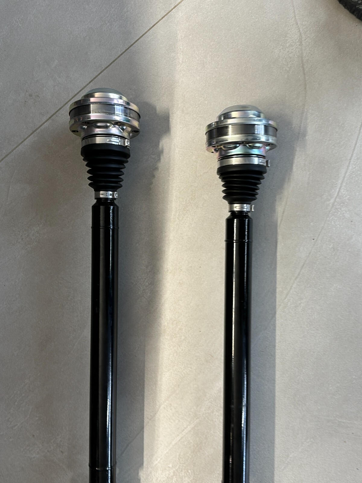 3Q0407272C AUDI VW SKODA VORN RECHTS ANTRIEBSWELLE 3Q0407272C ORIGINAL NEU !!!! - Obrázek 14