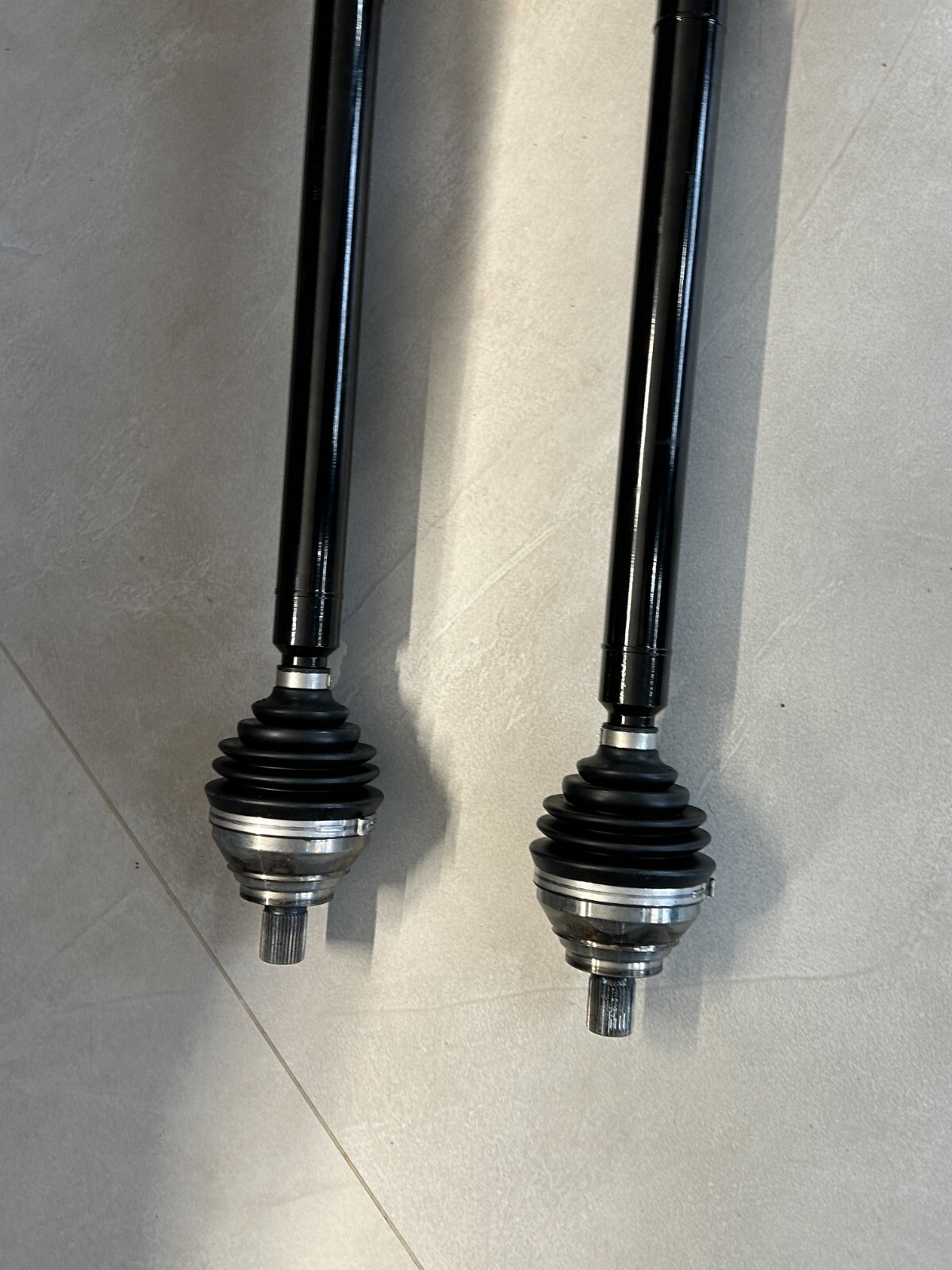 3Q0407272C AUDI VW SKODA VORN RECHTS ANTRIEBSWELLE 3Q0407272C ORIGINAL NEU !!!! - Obrázek 15