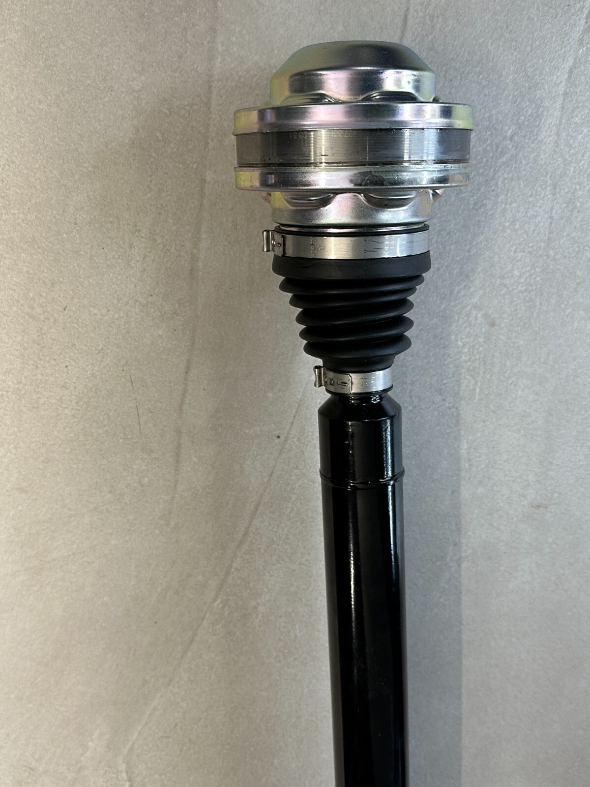 3Q0407272C AUDI VW SKODA VORN RECHTS ANTRIEBSWELLE 3Q0407272C ORIGINAL NEU !!!! - Obrázek 17