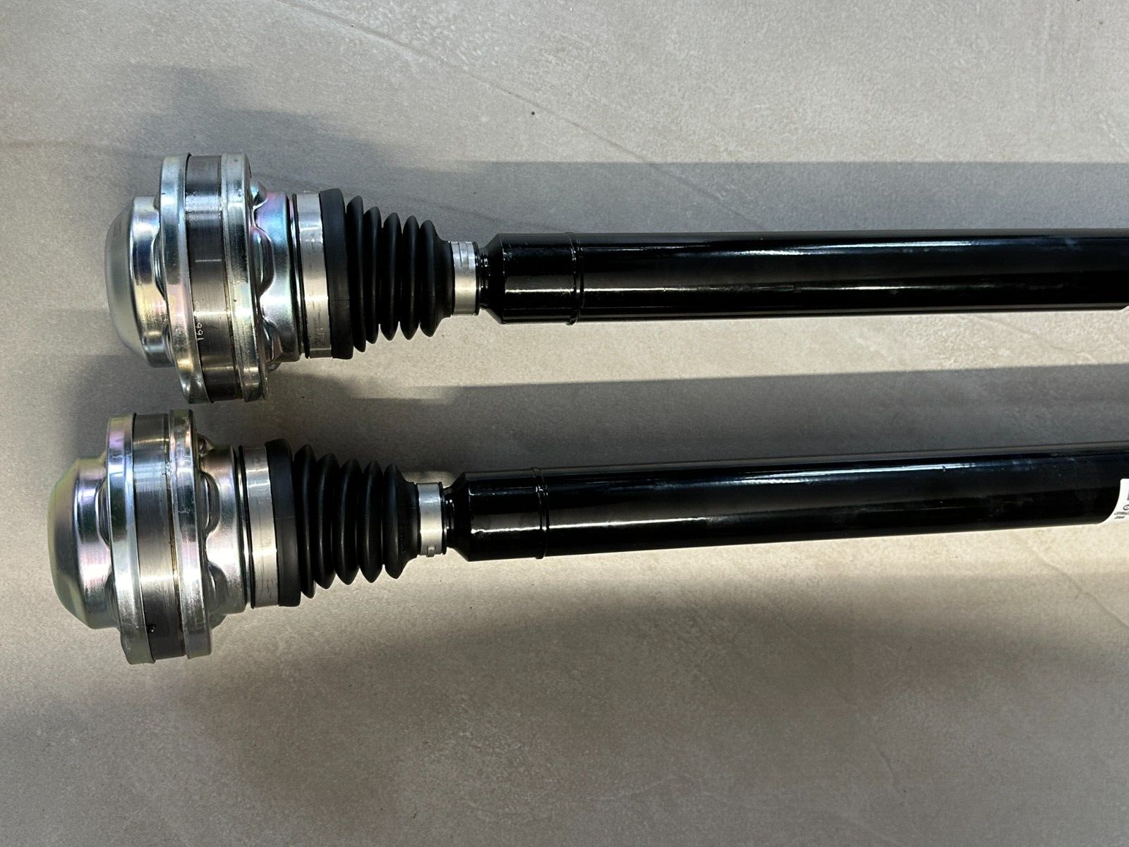 3Q0407272C AUDI VW SKODA VORN RECHTS ANTRIEBSWELLE 3Q0407272C ORIGINAL NEU !!!! - Obrázek 20