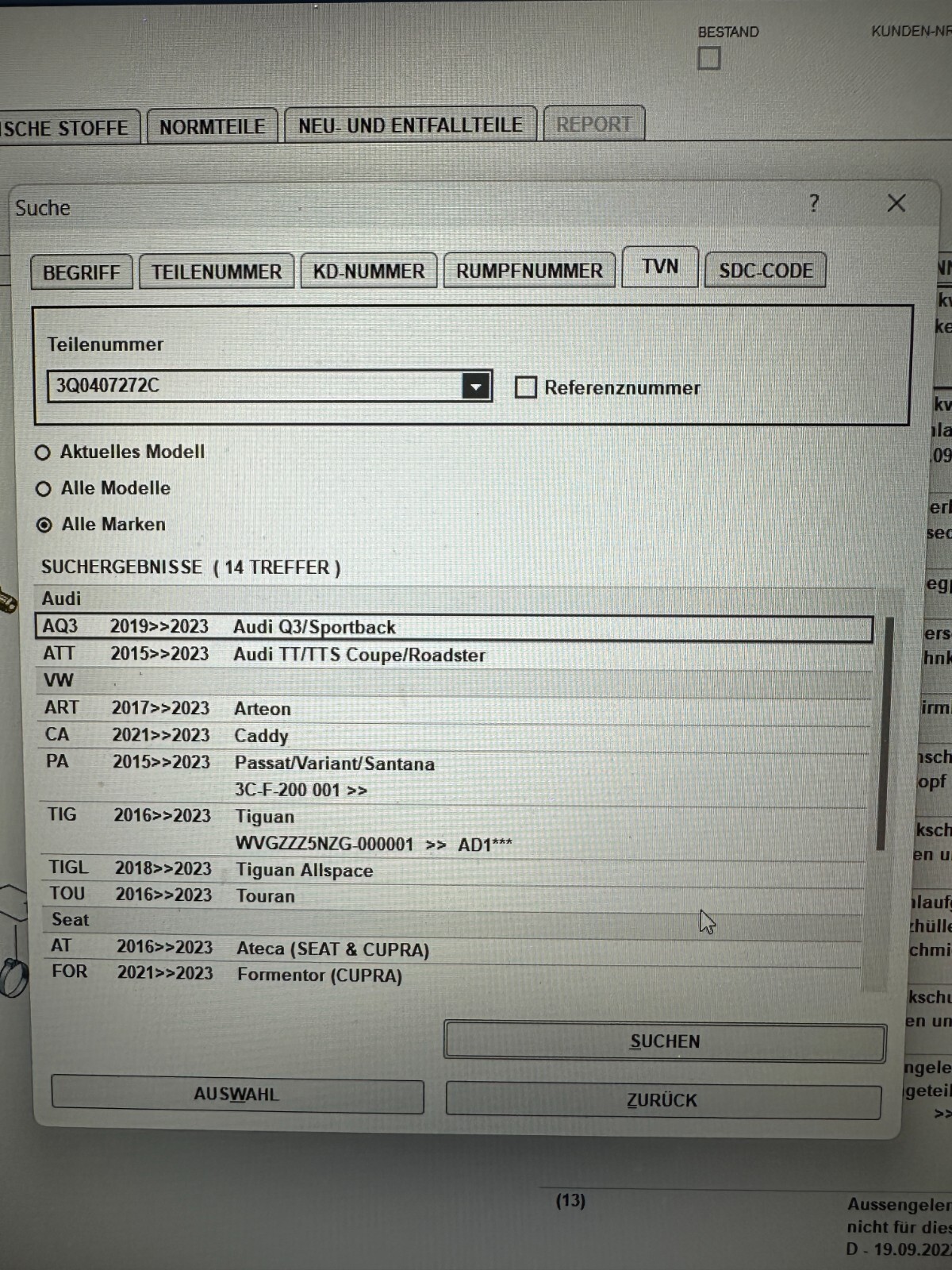 3Q0407272C AUDI VW SKODA VORN RECHTS ANTRIEBSWELLE 3Q0407272C ORIGINAL NEU !!!! - Obrázek 5