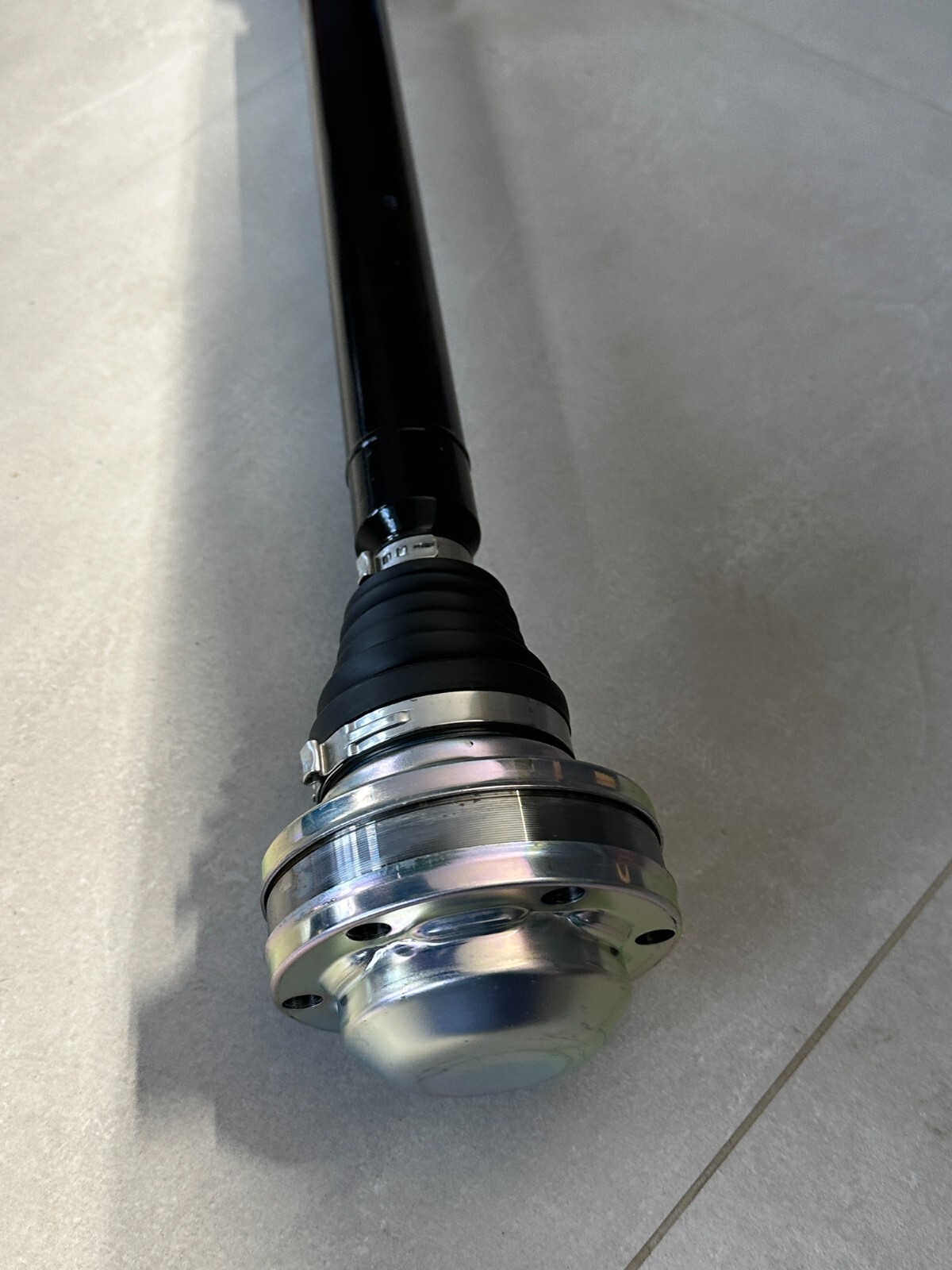 3Q0407272C AUDI VW SKODA VORN RECHTS ANTRIEBSWELLE 3Q0407272C ORIGINAL NEU !!!! - Obrázek 9