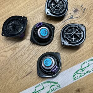 4M0035416B AUDI Q7 4M ARMATURENBRETT LAUTSPRECHER BOSE 4M0035416B BOSE SPEAKER