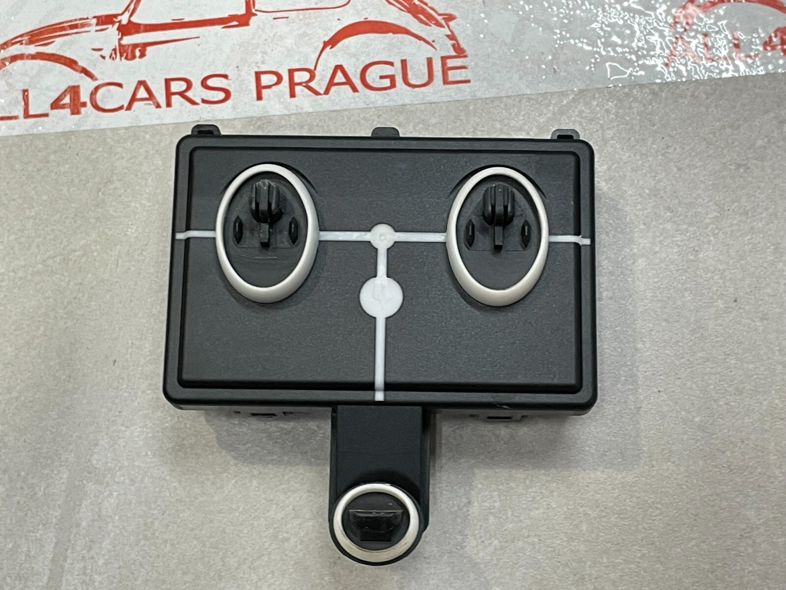 4M0959595M AUDI E-TRON AUDI Q7 TÜRSTEUERGERÄT HINTEN LINKS 4M0959595M Fast Neu - Obrázek 9