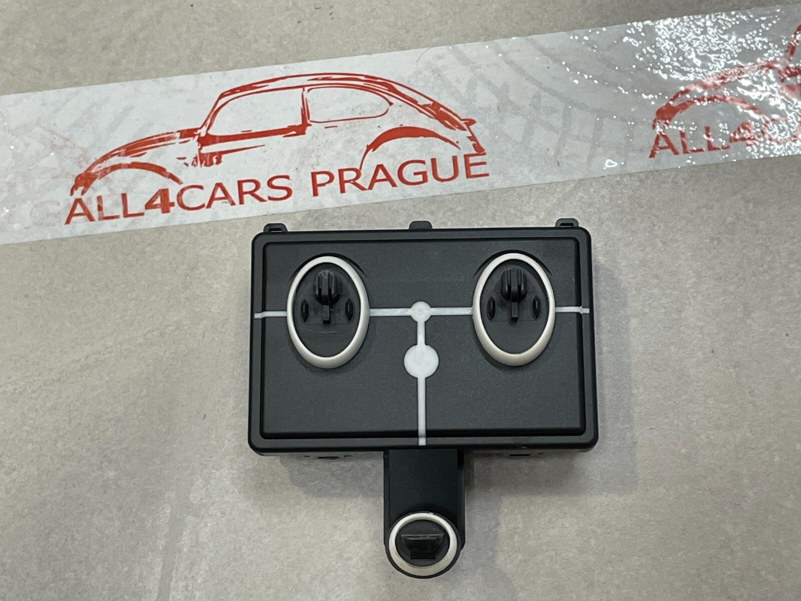 4M0959595M AUDI E-TRON AUDI Q7 TÜRSTEUERGERÄT HINTEN LINKS 4M0959595M Fast Neu - Obrázek 10