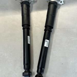 4M4513035AS VW TOUAREG CR7 GASDRUCKSTOSSDAMPFER KOMPLET NEU ORIG. 4M4513035AS