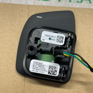 4N0951523E AUDI LENKRAD SCHALTWIPPEN - SCHALT PADELS 4N0951523E LINKS MINUS ORIG