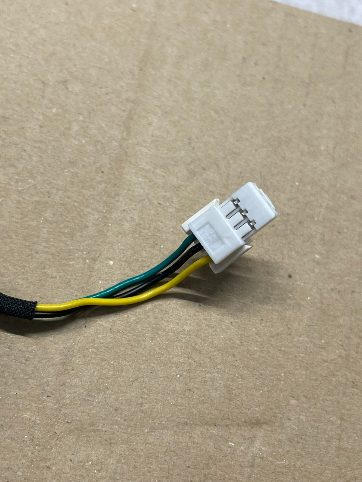 4N0951523E AUDI LENKRAD SCHALTWIPPEN - SCHALT PADELS 4N0951523E LINKS MINUS ORIG - Obrázek 11