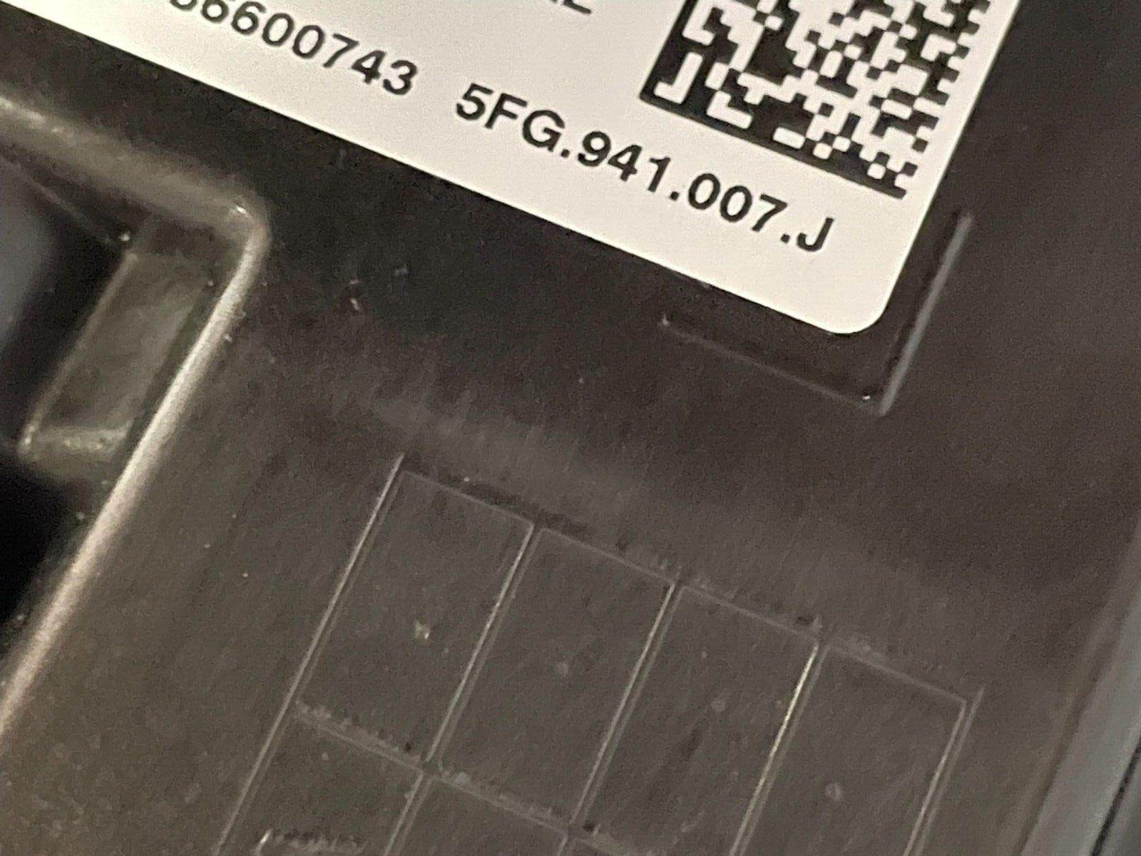 5FG941007J CUPRA FORMENTOR FRONT SCHEINWERFER LED LINKS 5FG941007J ORIG.NEU ! - Obrázek 3