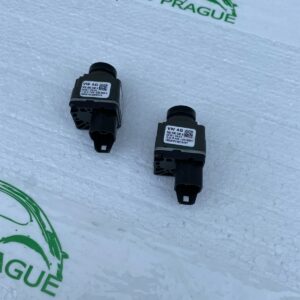 5Q0980546A SKODA/SEAT KAMERA VIEW 360° 5Q0980546A / 5Q0 980 546 A ORIG.NEU !