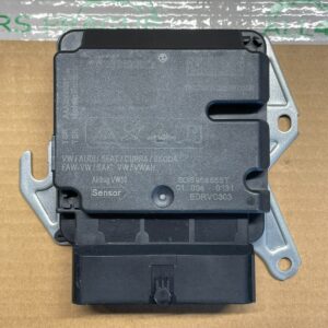 5QS959655T AUDI VW ŠKODA CUPRA STEUERGERÄT FÜR AIRBAG 5QS959655T ORIG.VW NEU  !!