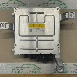 5QS959682B AUDI VW  SPANNUNGS WANDLER KONVENTER 5QS959682B FAST NEU TEST WAGEN !