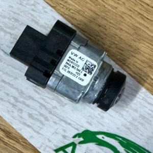 5WA980546E VW AUDI SKODA UMFELD KAMERA 360* 5WA980546E ORIG.NEU 5WA 980 546 E