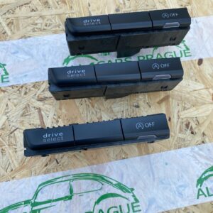 8K1959673K AUDI A4 , A5  SCHALTER ESP EINPARKHILFE SCHALTERLEISTE 8K1959673K