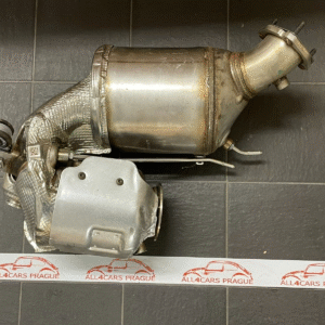 8W0254750G AUDI A4 A5 DIESEL PARTIKELFILTER DPF 8W0254750G =8W0254750GX FAST NEU