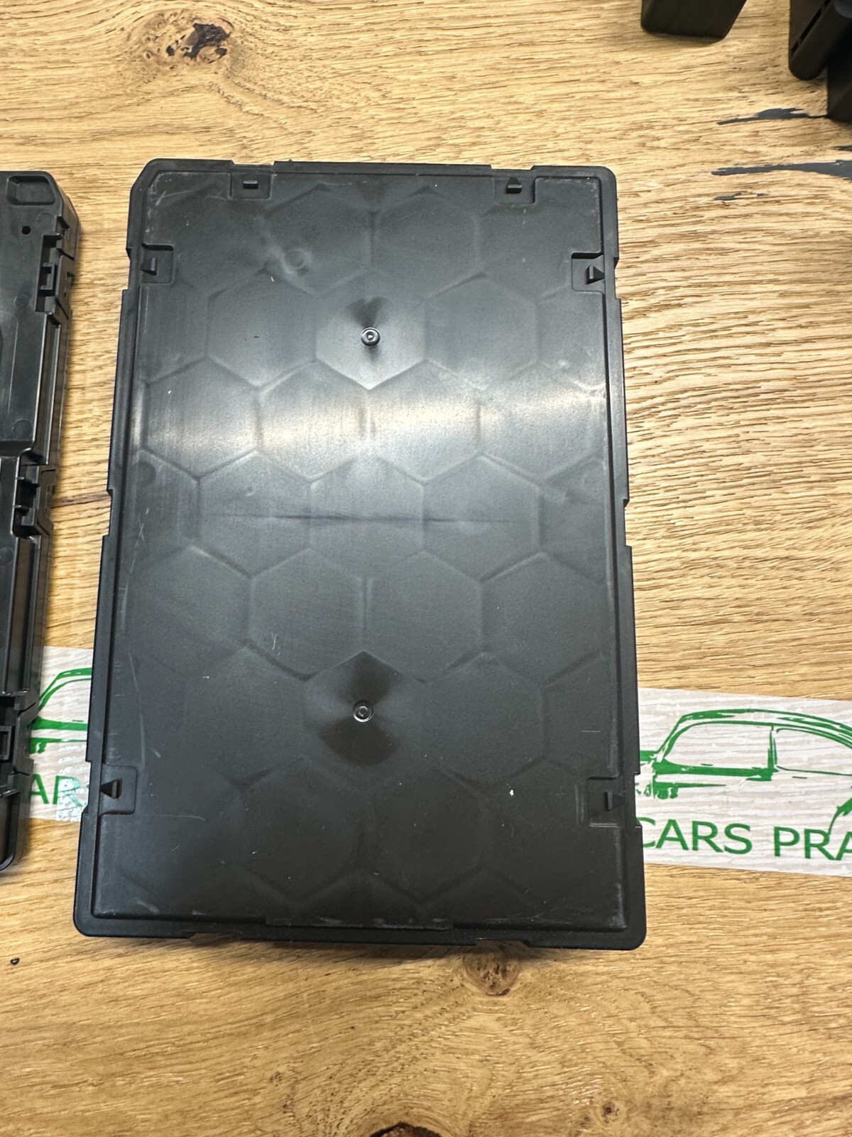 971 907 063 S PORSCHE CONTROL BCM 1UNIT CONTROL UNIT BCM 971907063S ORIG.NEW ! - Obrázek 4