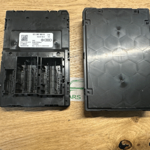 971 907 063 S PORSCHE CONTROL BCM 1UNIT  CONTROL UNIT BCM 971907063S ORIG.NEW !