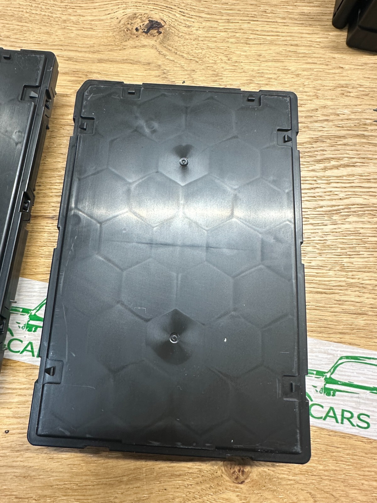 971 907 063 S PORSCHE CONTROL BCM 1UNIT CONTROL UNIT BCM 971907063S ORIG.NEW ! - Obrázek 6