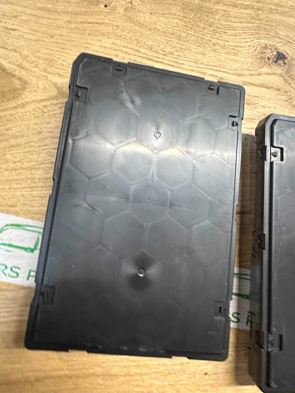 971 907 063 S PORSCHE CONTROL BCM 1UNIT CONTROL UNIT BCM 971907063S ORIG.NEW ! - Obrázek 7