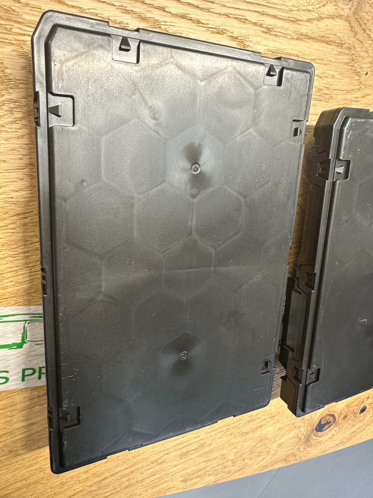 971 907 063 S PORSCHE CONTROL BCM 1UNIT CONTROL UNIT BCM 971907063S ORIG.NEW ! - Obrázek 8