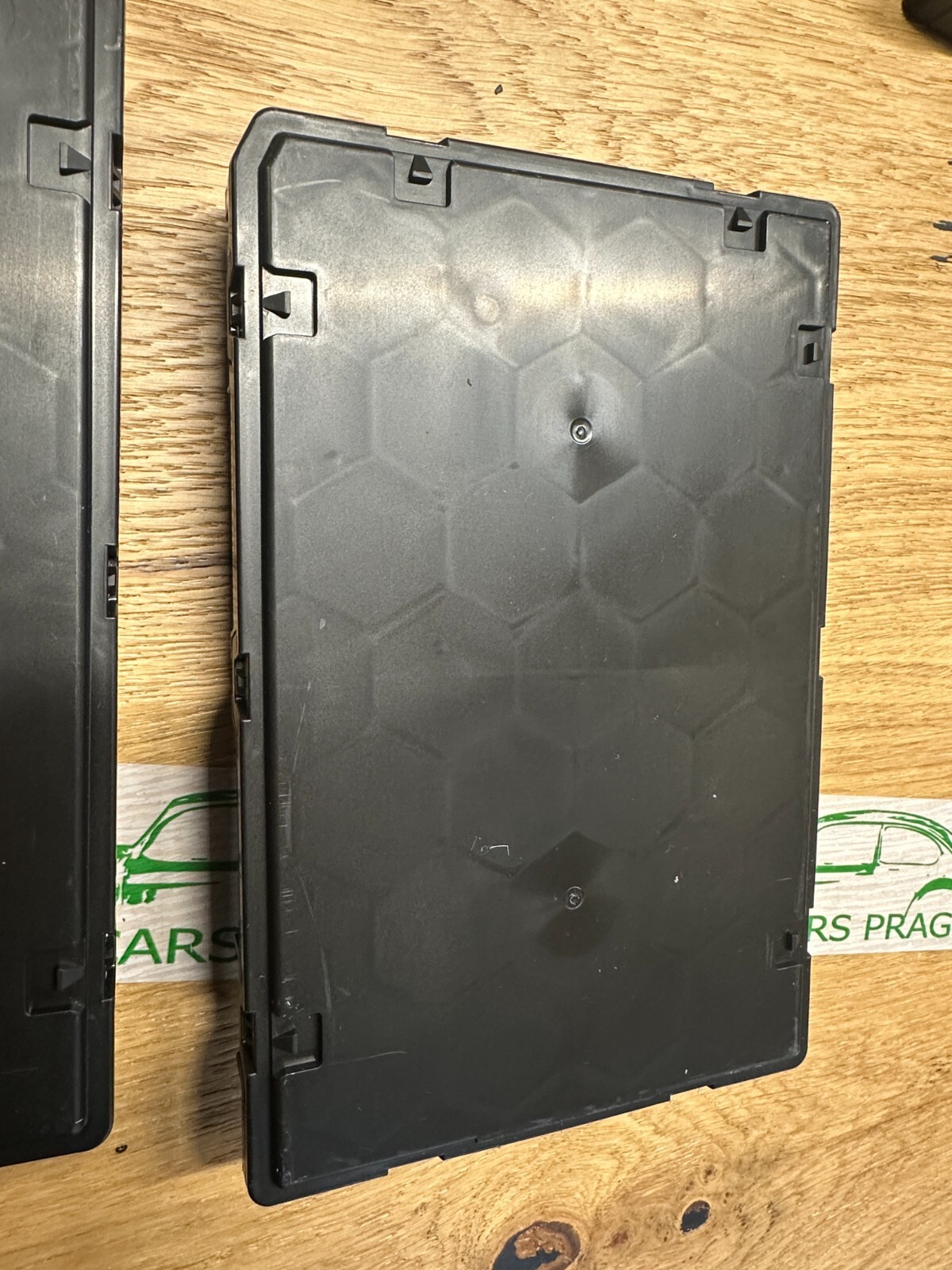 971 907 063 S PORSCHE CONTROL BCM 1UNIT CONTROL UNIT BCM 971907063S ORIG.NEW ! - Obrázek 9