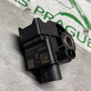 9A795965100 PORSCHE AUDI VW BENTLEY CRASHSENSOR VORN FÜR AIRBAG 4N0959651D NEU!