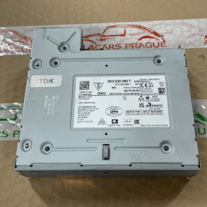 9Y3035089T PORSCHE MMI  ZENTRALRECHNER - CENTRAL COMPUTER  9Y3035089T ORIG.NEU !