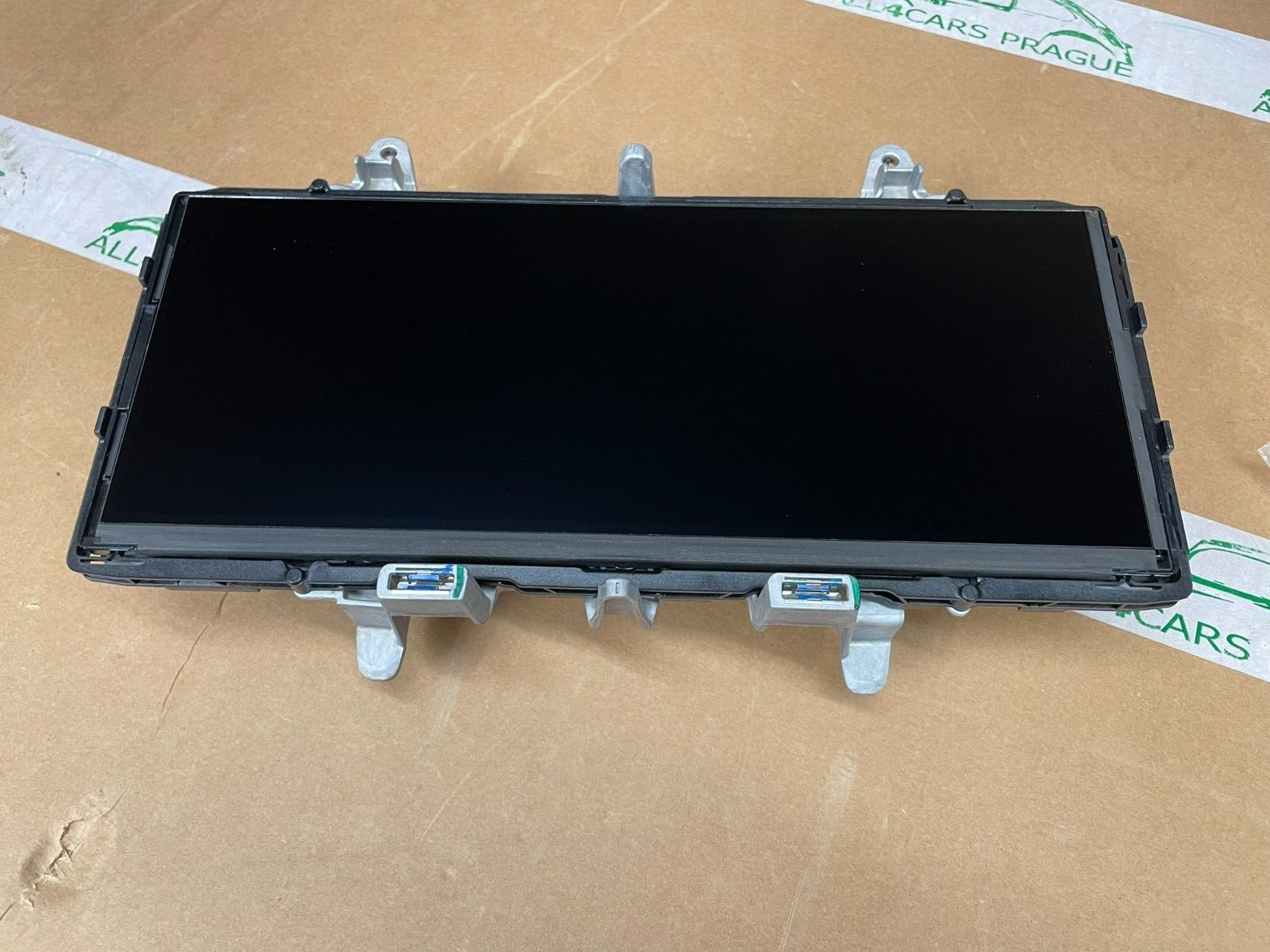 A2059006949 MERCEDES-BENZ W205 C-KLASS TACHO LCD KOMBIINSTRUMENT A2059006949 NEU - Obrázek 3