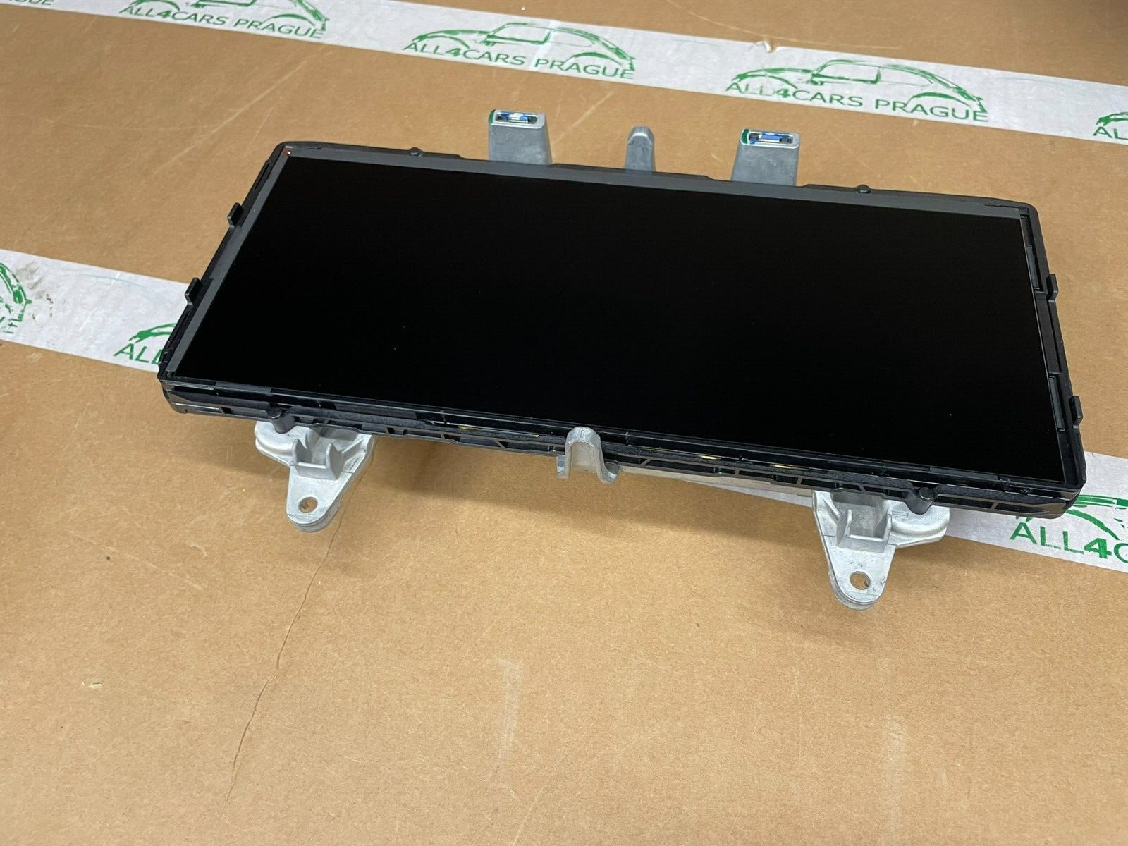 A2059006949 MERCEDES-BENZ W205 C-KLASS TACHO LCD KOMBIINSTRUMENT A2059006949 NEU - Obrázek 6